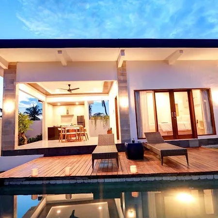 Prawiba Villa