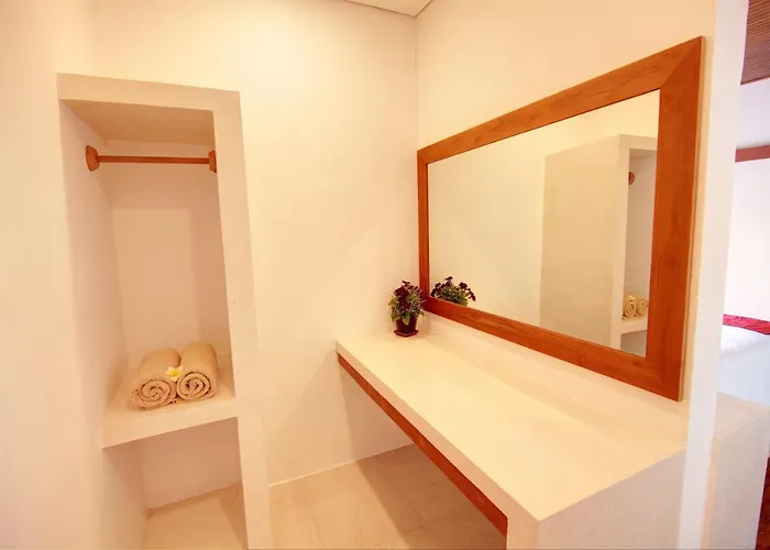 فندق Prawiba 4*
