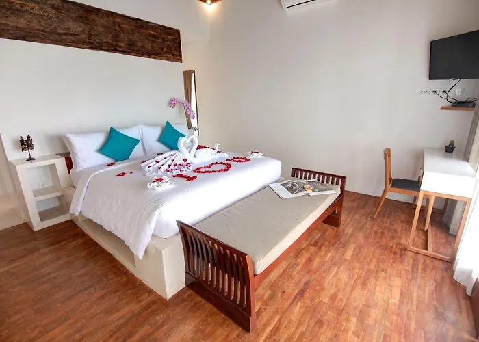 فندق Prawiba 4*